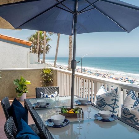 Beachwalk Villas Carlsbad Dış mekan fotoğraf
