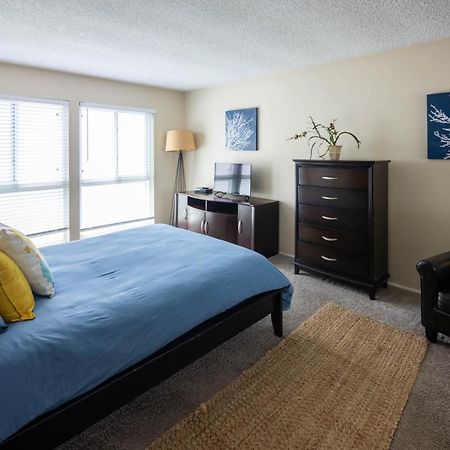 Beachwalk Villas Carlsbad Dış mekan fotoğraf