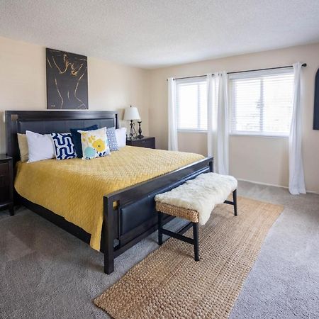 Beachwalk Villas Carlsbad Dış mekan fotoğraf