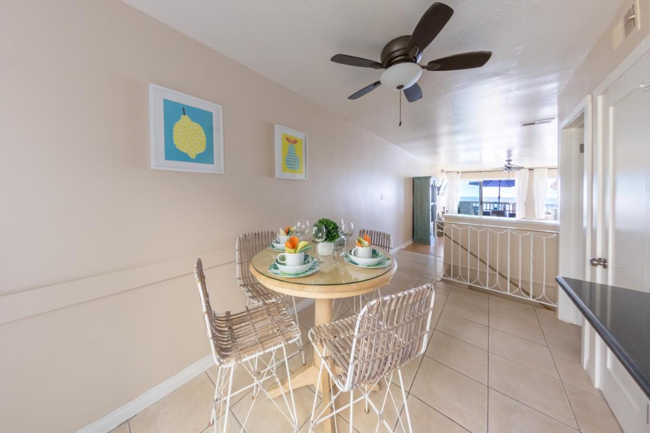 Beachwalk Villas Carlsbad Dış mekan fotoğraf