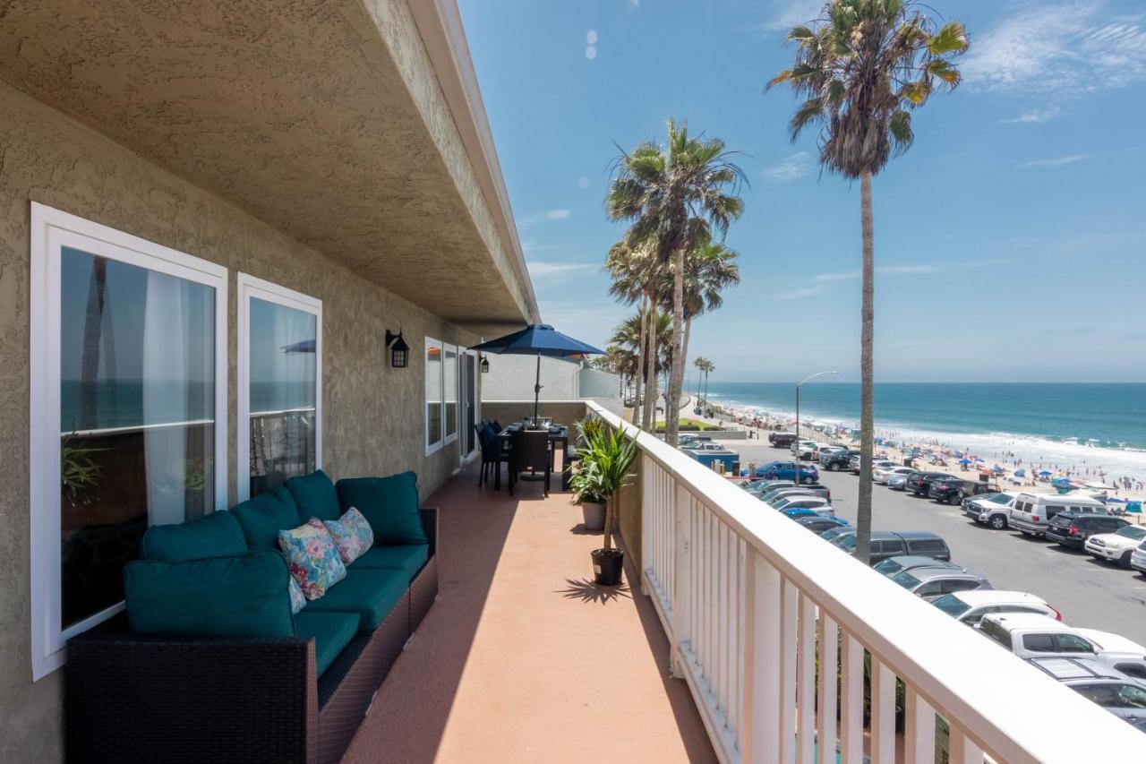 Beachwalk Villas Carlsbad Dış mekan fotoğraf