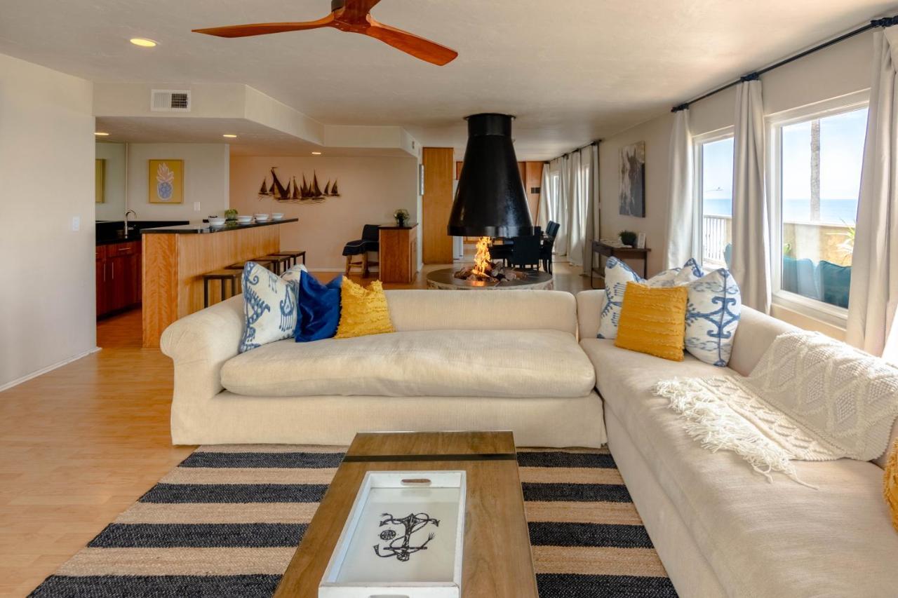 Beachwalk Villas Carlsbad Dış mekan fotoğraf
