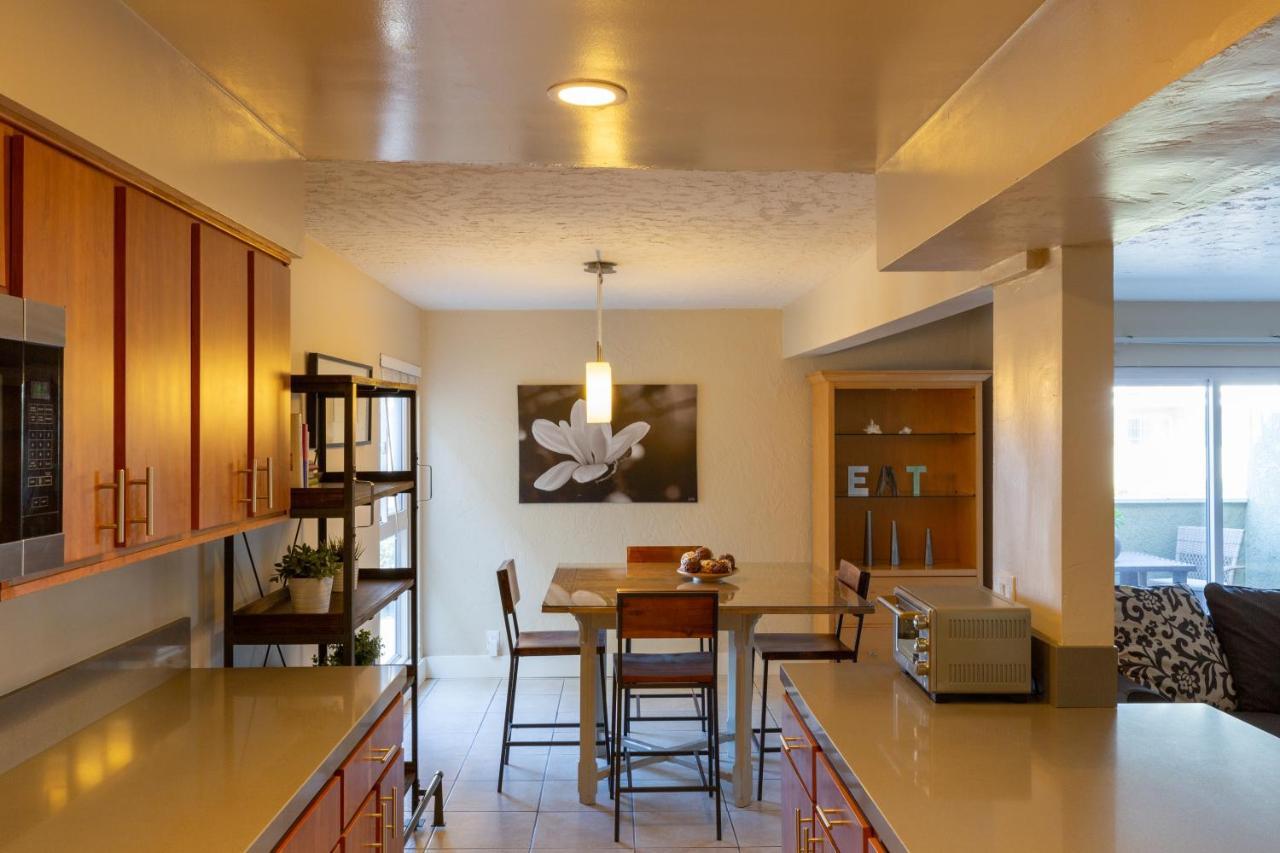 Beachwalk Villas Carlsbad Dış mekan fotoğraf