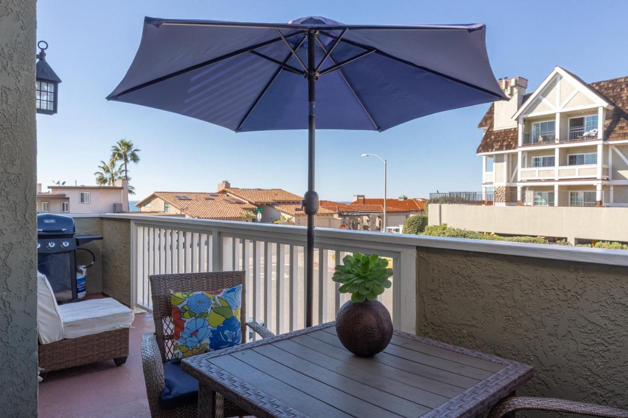 Beachwalk Villas Carlsbad Dış mekan fotoğraf