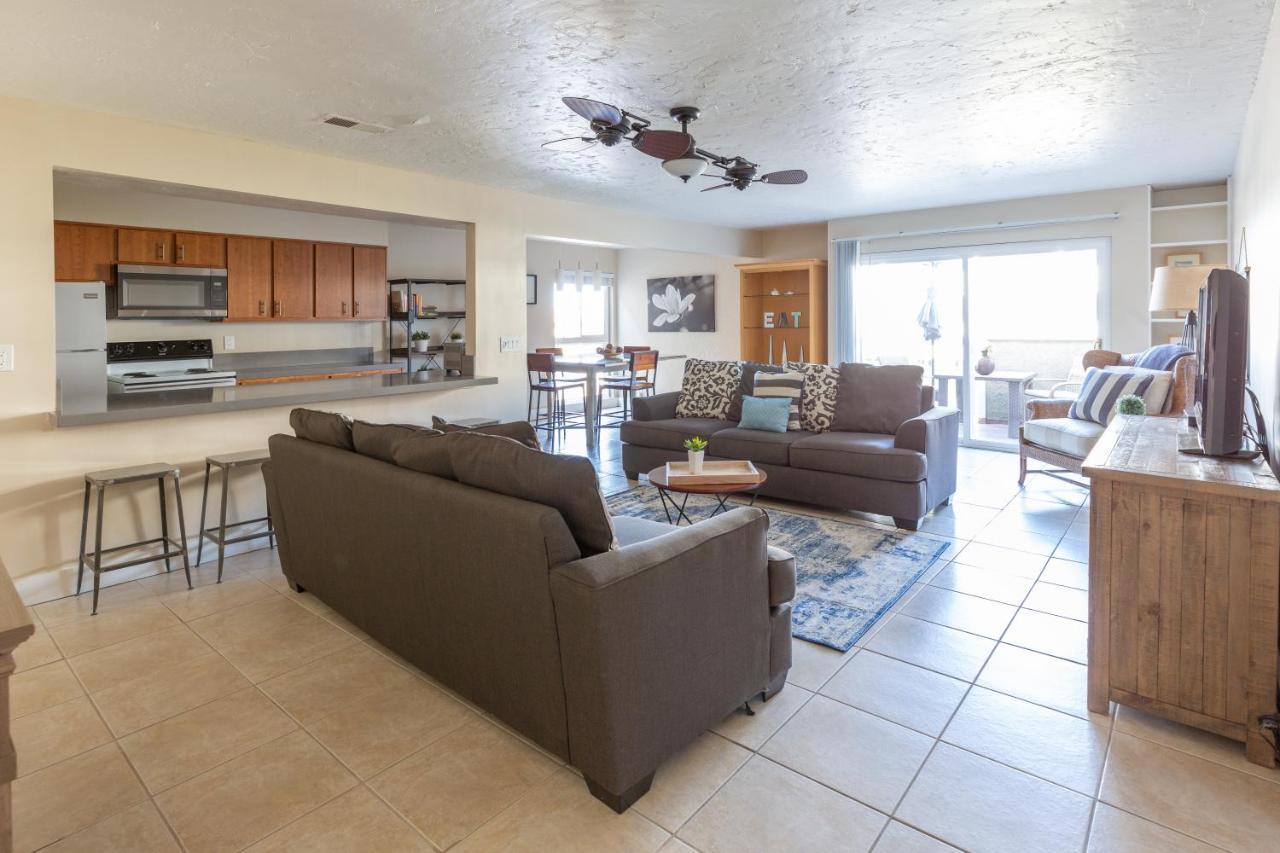 Beachwalk Villas Carlsbad Dış mekan fotoğraf