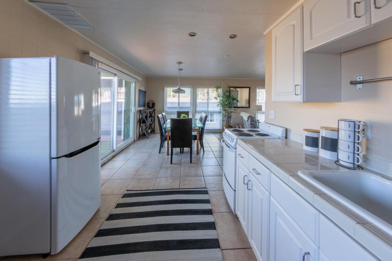 Beachwalk Villas Carlsbad Dış mekan fotoğraf