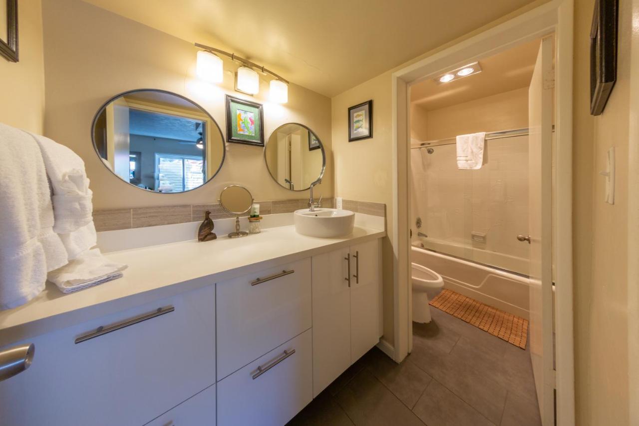 Beachwalk Villas Carlsbad Dış mekan fotoğraf