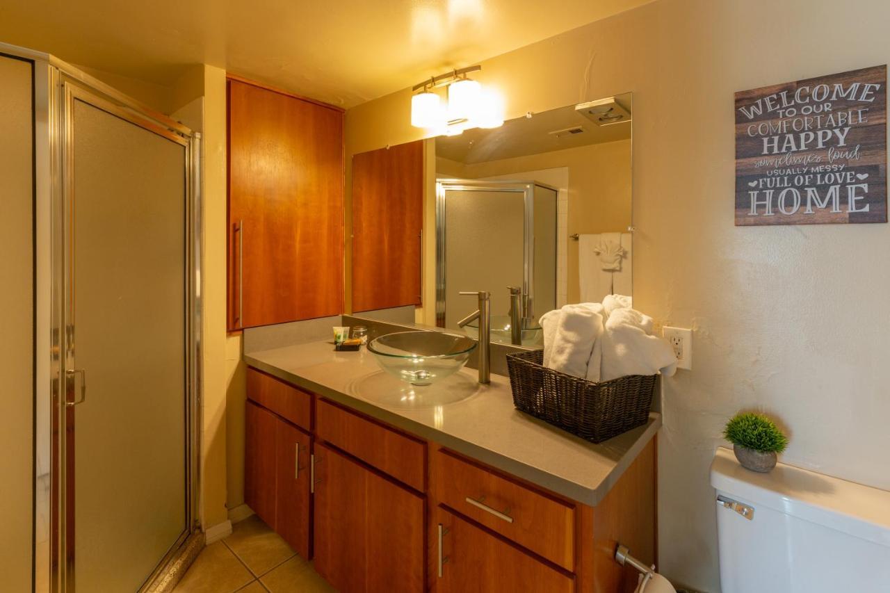 Beachwalk Villas Carlsbad Dış mekan fotoğraf