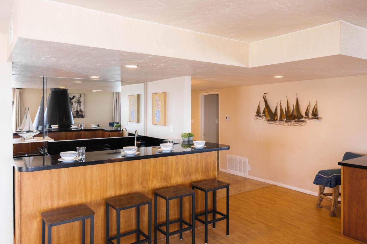 Beachwalk Villas Carlsbad Dış mekan fotoğraf