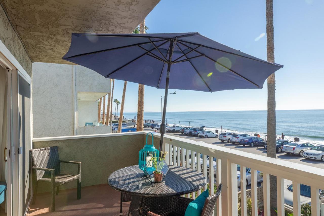 Beachwalk Villas Carlsbad Dış mekan fotoğraf