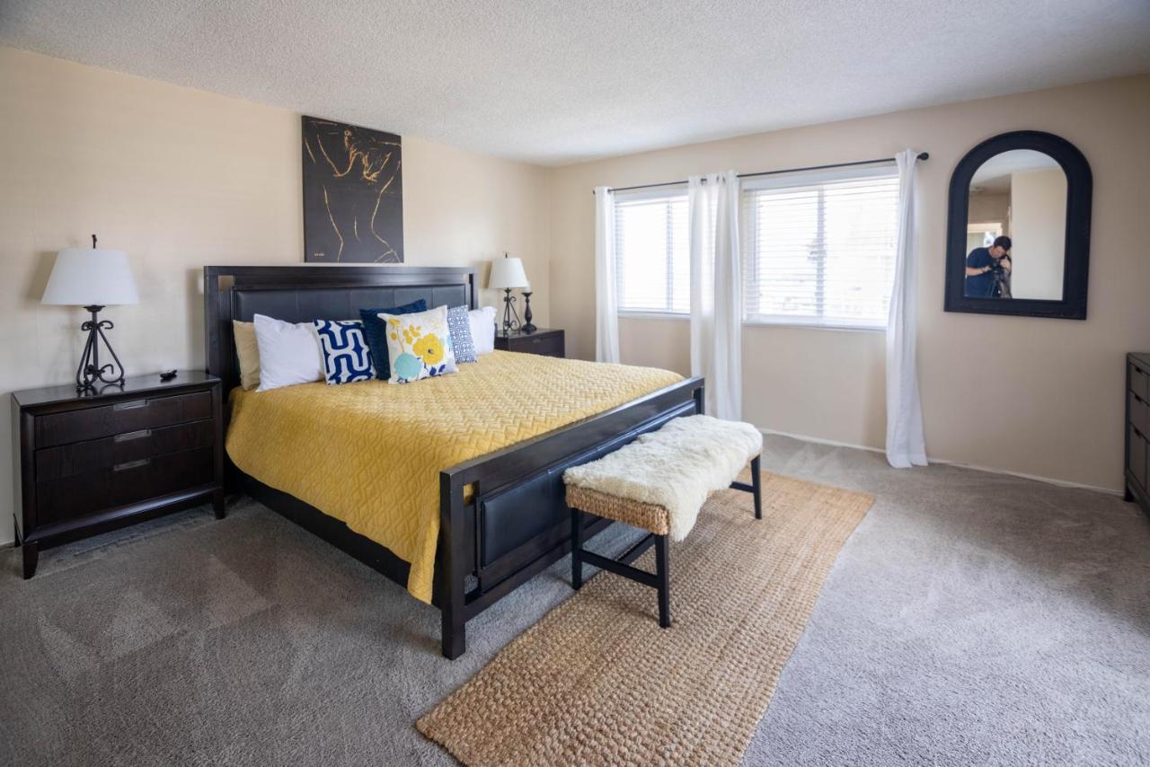 Beachwalk Villas Carlsbad Dış mekan fotoğraf