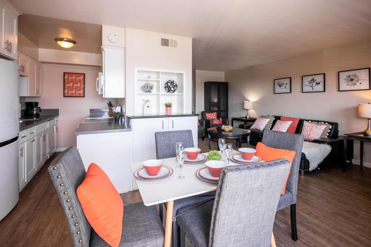 Beachwalk Villas Carlsbad Dış mekan fotoğraf