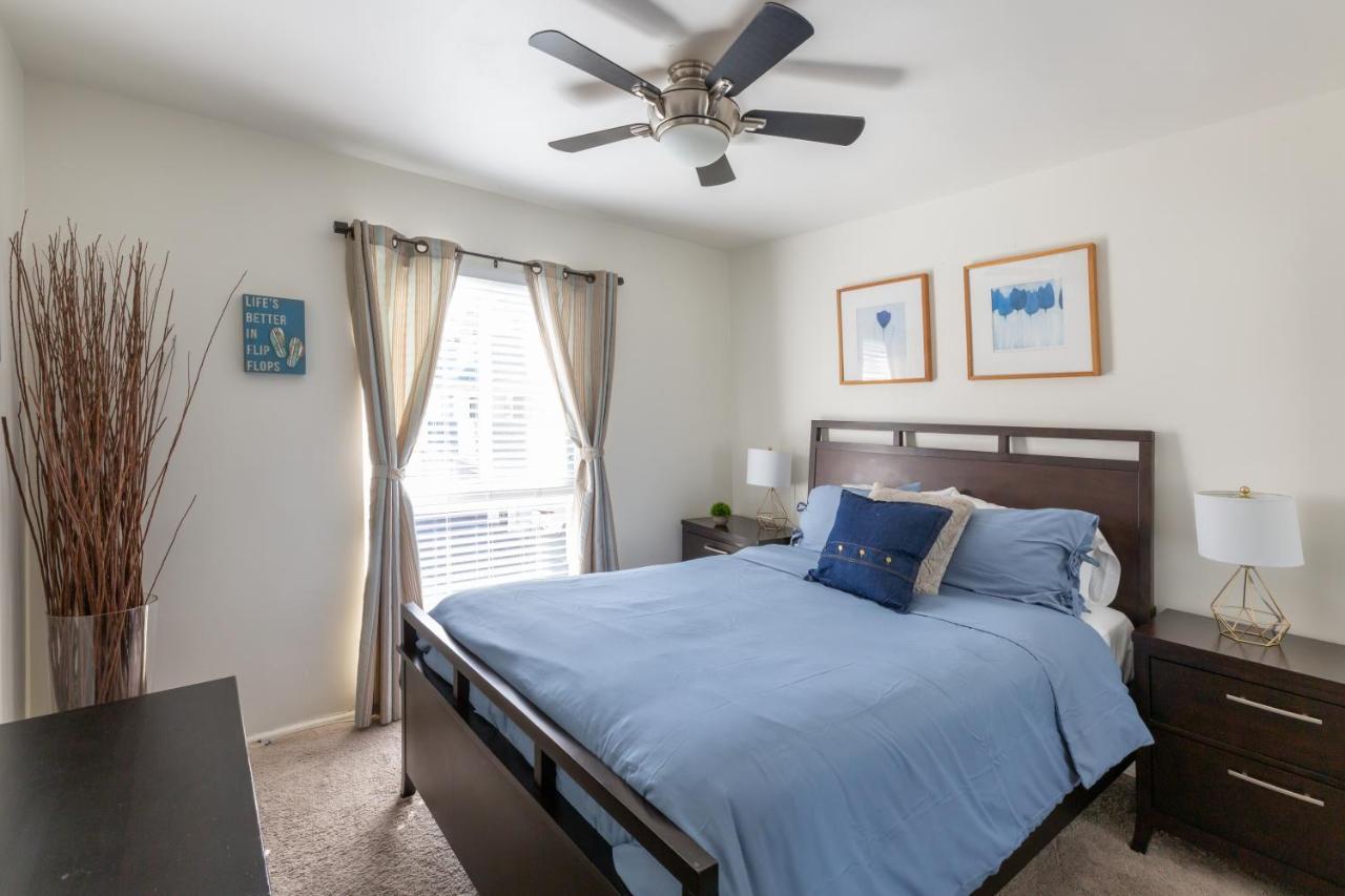 Beachwalk Villas Carlsbad Dış mekan fotoğraf