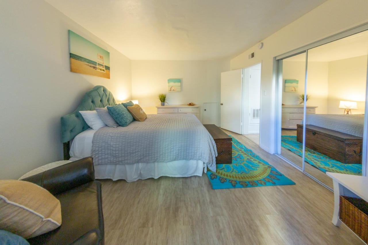 Beachwalk Villas Carlsbad Dış mekan fotoğraf