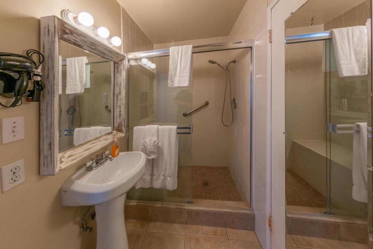 Beachwalk Villas Carlsbad Dış mekan fotoğraf