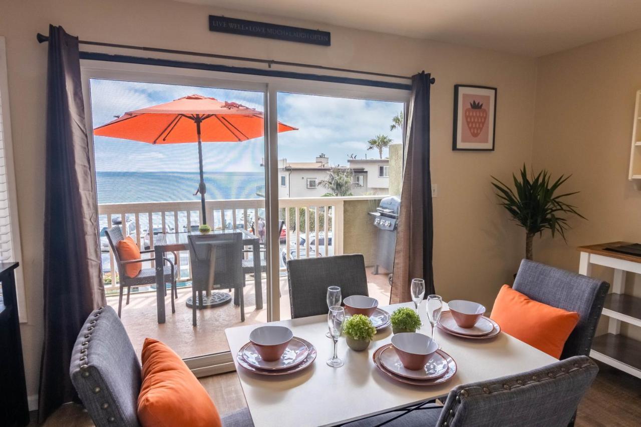 Beachwalk Villas Carlsbad Dış mekan fotoğraf