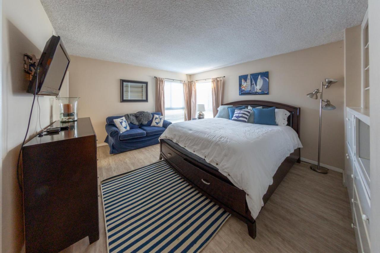 Beachwalk Villas Carlsbad Dış mekan fotoğraf