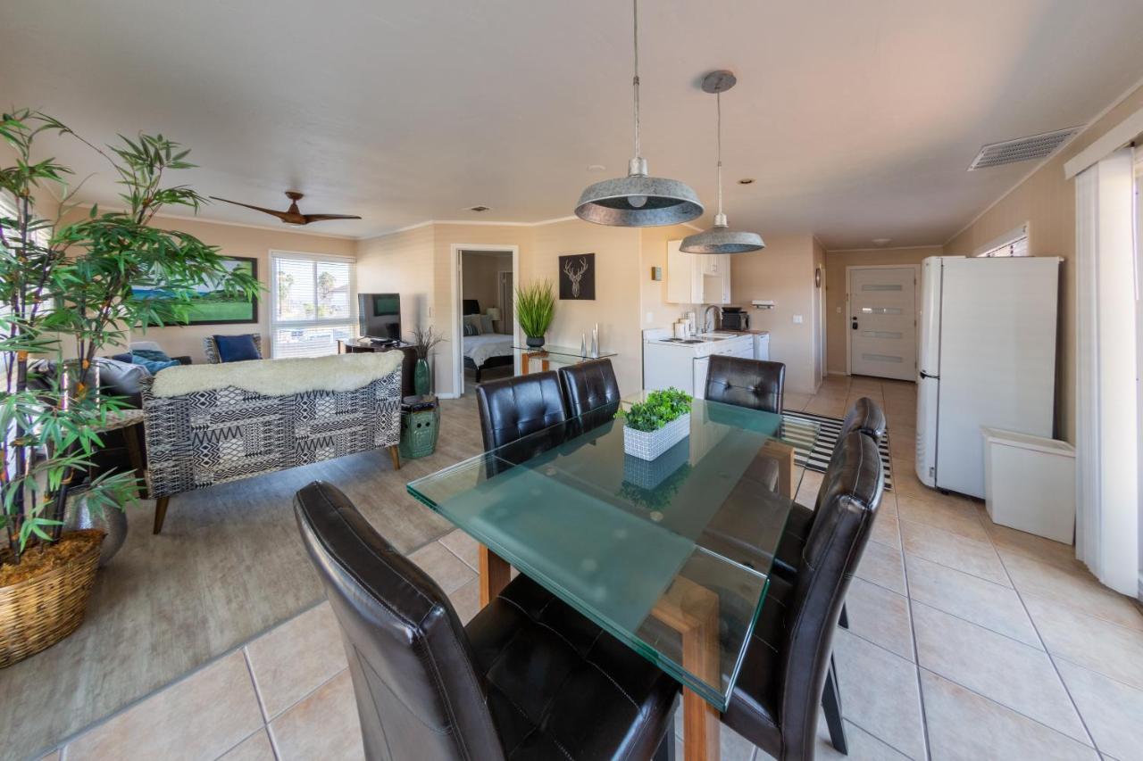 Beachwalk Villas Carlsbad Dış mekan fotoğraf
