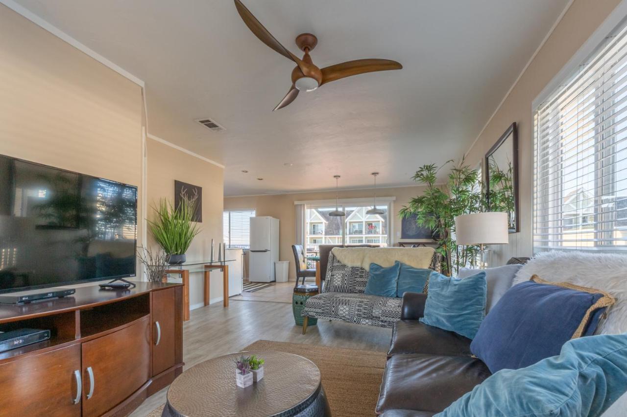 Beachwalk Villas Carlsbad Dış mekan fotoğraf