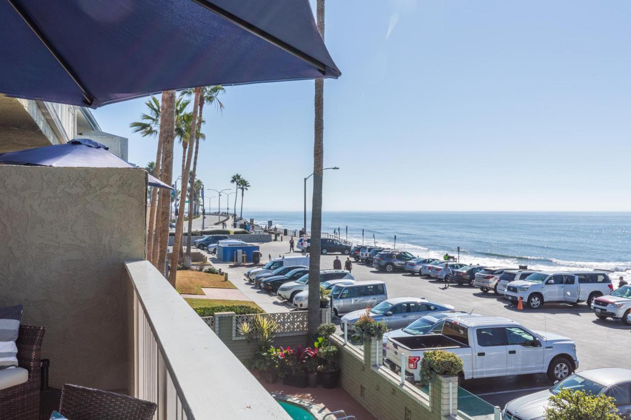 Beachwalk Villas Carlsbad Dış mekan fotoğraf