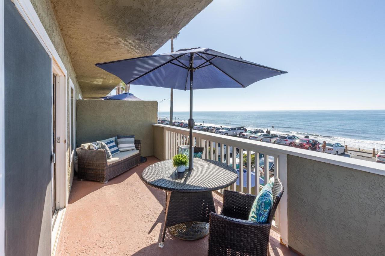 Beachwalk Villas Carlsbad Dış mekan fotoğraf