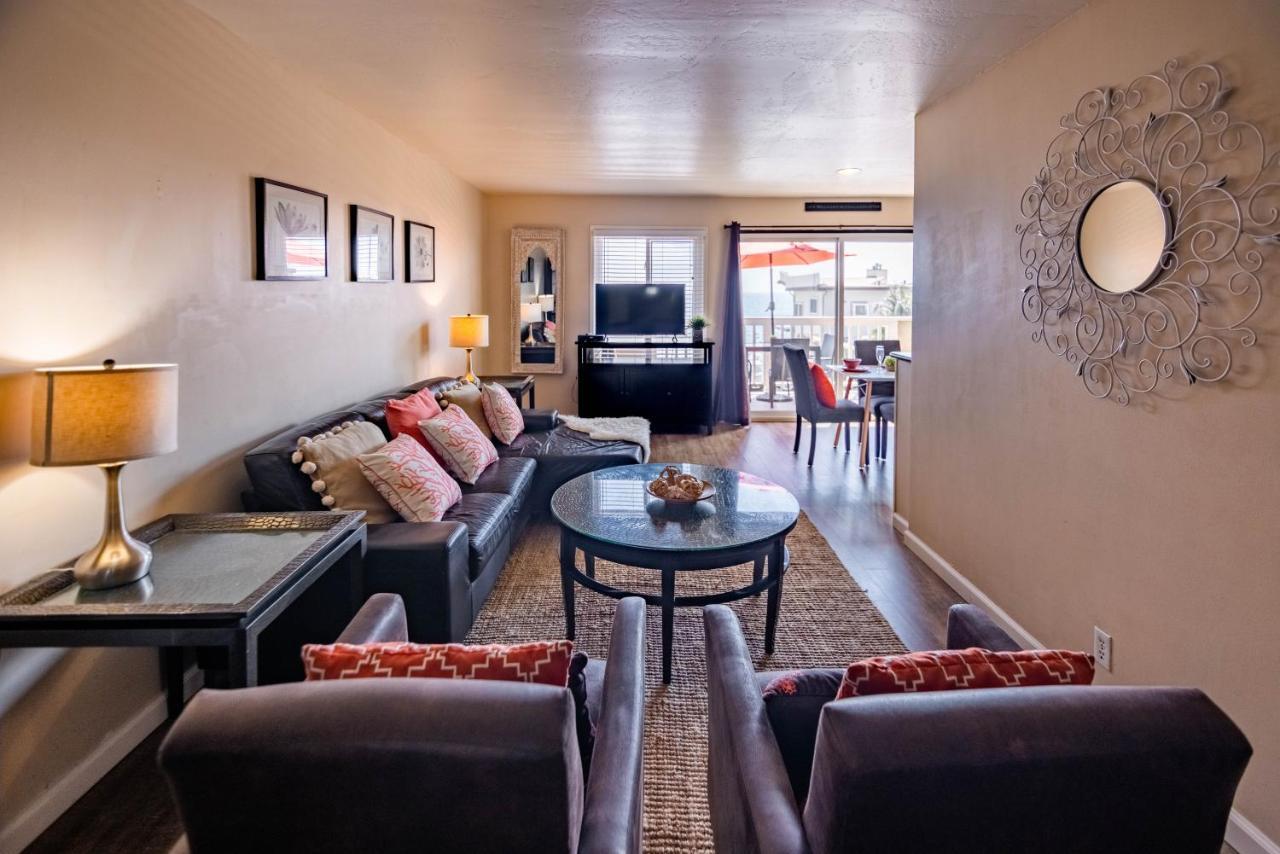 Beachwalk Villas Carlsbad Dış mekan fotoğraf