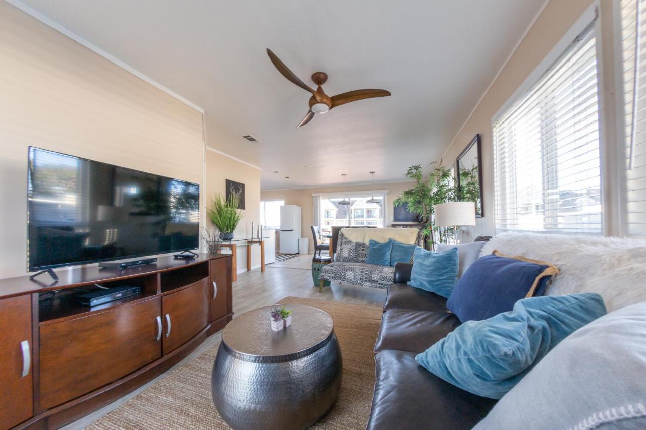 Beachwalk Villas Carlsbad Dış mekan fotoğraf