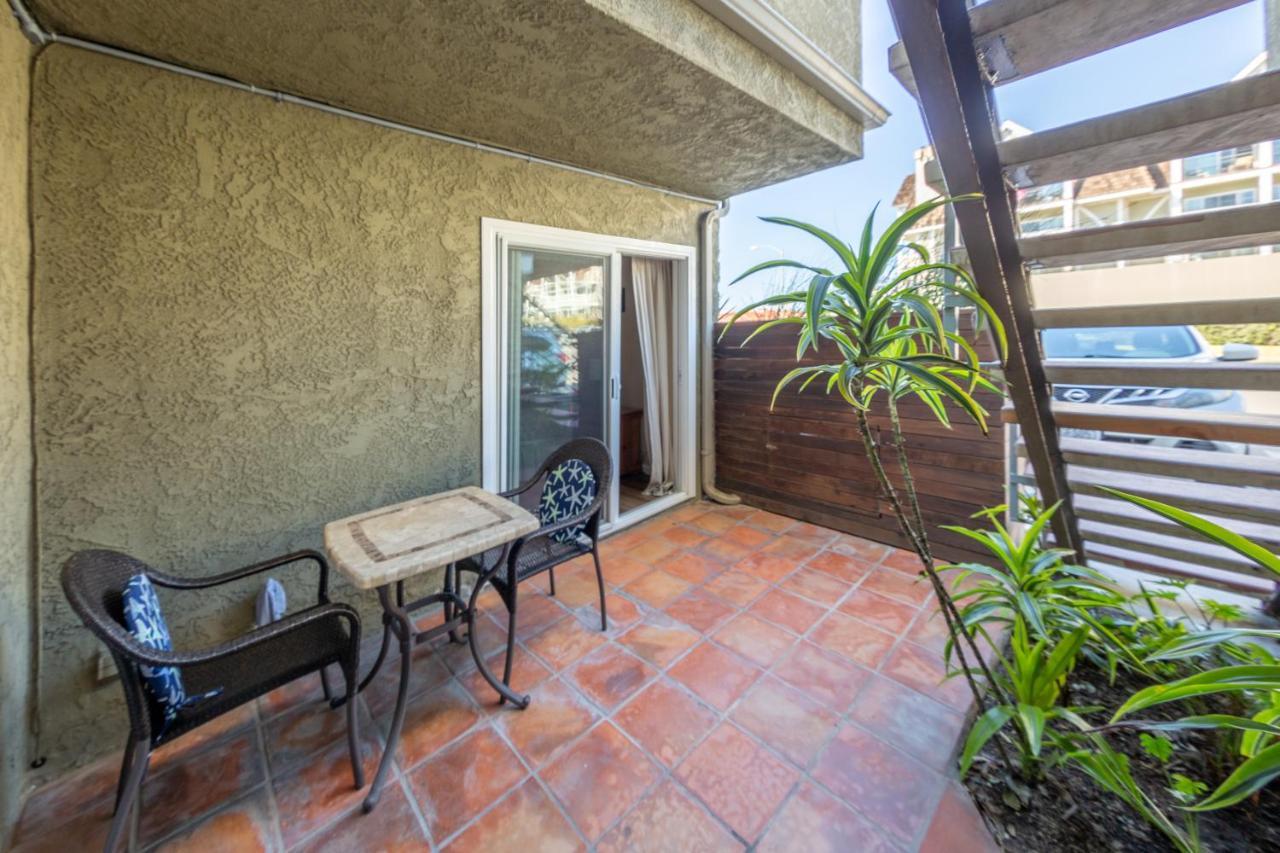 Beachwalk Villas Carlsbad Dış mekan fotoğraf