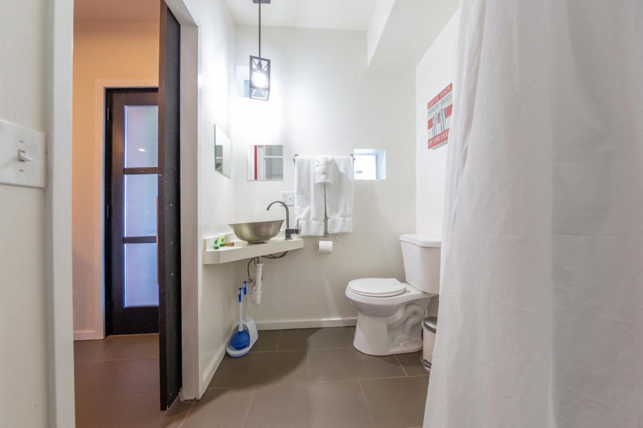Beachwalk Villas Carlsbad Dış mekan fotoğraf