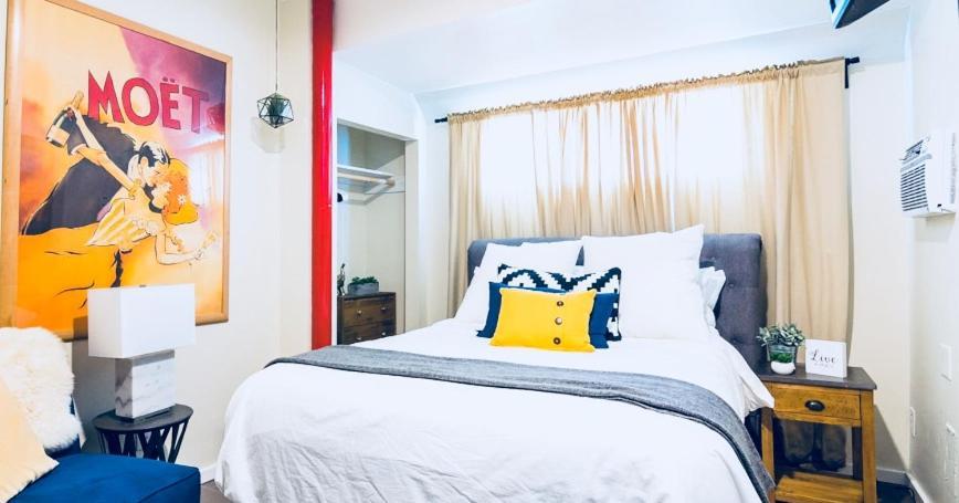 Beachwalk Villas Carlsbad Dış mekan fotoğraf