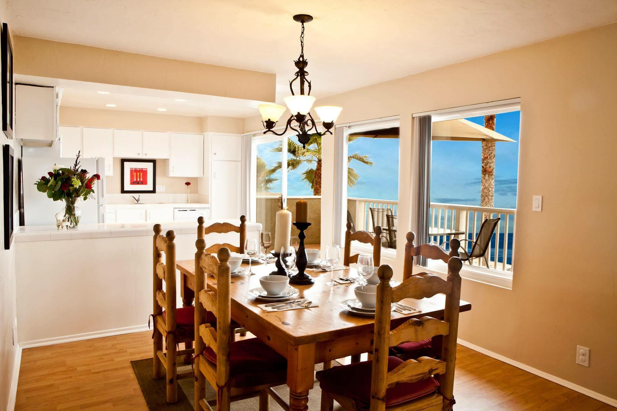 Beachwalk Villas Carlsbad Dış mekan fotoğraf
