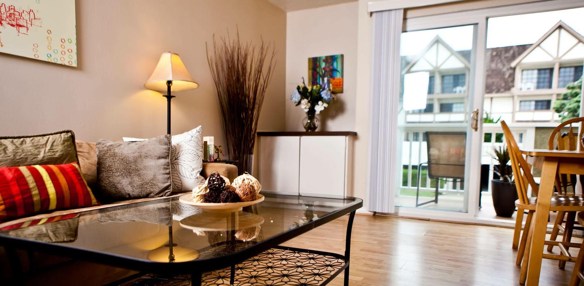 Beachwalk Villas Carlsbad Dış mekan fotoğraf