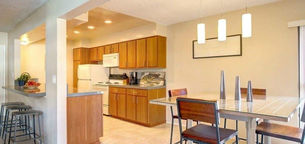 Beachwalk Villas Carlsbad Dış mekan fotoğraf